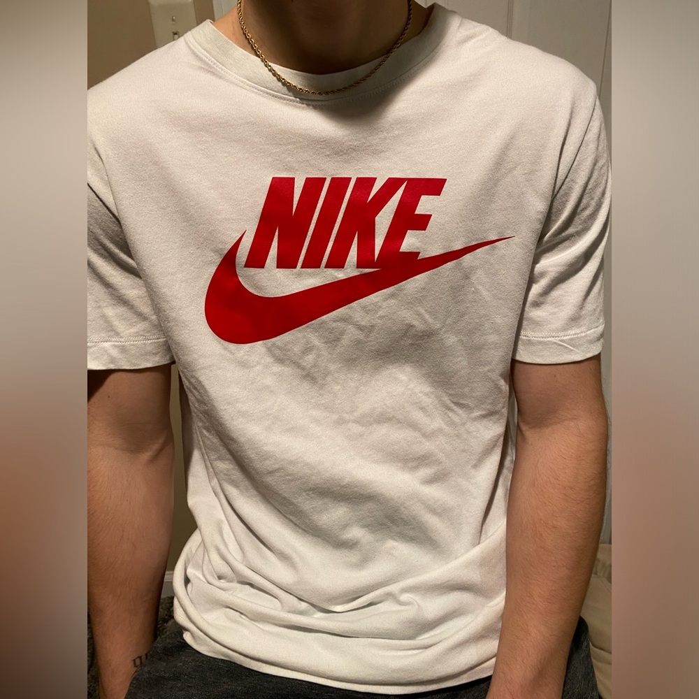 Nike T-Shirt